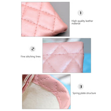 Load image into Gallery viewer, Versatile Scratch-Resistant Glasses Case Portable Squeeze Eyeglasses Case for Sunglasses and Small Makeup Items
