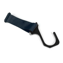 Load image into Gallery viewer, Car Steering Wheel Hook Quick Release Windshield Hanger Mount Auto Interior Organizer Hook
