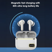 Load image into Gallery viewer, Smart Bluetooth Headphones Hearing Aids In-Ear Sound Amplifier Long Battery Life Sound Collector for Elderly with Severe Hearing Loss
