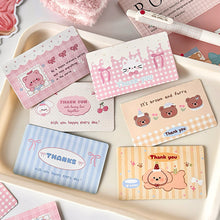 Load image into Gallery viewer, 10Pcs Kids Christmas Reward Tear Scratch Card Self-adhesive Stickers Tear Off Card Xmas Stickers DIY Children's Redemption Vouchers
