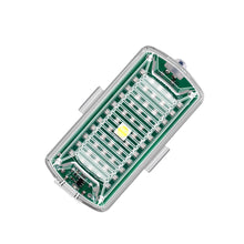 Load image into Gallery viewer, Motorcycle Flash Strobe LED Light Wireless Remote Control RGB Anti-collision Warning Lamp Waterproof For Car Bike

