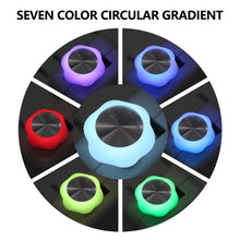 Load image into Gallery viewer, Car LED Atmosphere Light Decorative Lamp USB Lights For Party Ambient Modeling Automotive Portable Plug Play Auto Interior Lights
