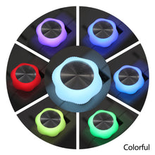 Load image into Gallery viewer, Car LED Atmosphere Light Decorative Lamp USB Lights For Party Ambient Modeling Automotive Portable Plug Play Auto Interior Lights
