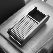 Load image into Gallery viewer, Car Dashboard Center Console Organizer Storage Box Accessories Modification Car Glasses Case Phone Holder Organizer
