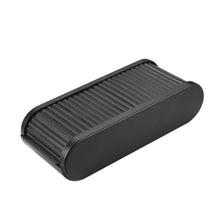 Load image into Gallery viewer, Car Dashboard Center Console Organizer Storage Box Accessories Modification Car Glasses Case Phone Holder Organizer
