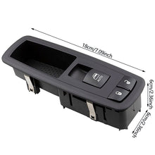 Load image into Gallery viewer, Car Master Power Window Switch Lifter For Dodge Journey Chrysler Town Country Jeep Liberty 68298088AA 680308 4602544AG
