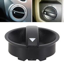 Load image into Gallery viewer, 1Pc Car Air Conditioning Heat Control Switch Knob For Toyota Tacoma 2005-2011 655-51820A 55900-04020 55900-04030
