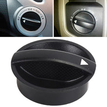 Load image into Gallery viewer, 1Pc Car Air Conditioning Heat Control Switch Knob For Toyota Tacoma 2005-2011 655-51820A 55900-04020 55900-04030
