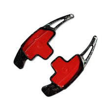 Load image into Gallery viewer, Pair Car Steering Wheel Paddle Shifters Shift Paddle For Mercedes-Benz A B C E G S Class CLA GLA CLS GLC GLE GLS SL SLC GLB Gear Shift Module Upgrade
