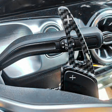 Load image into Gallery viewer, Pair Car Steering Wheel Paddle Shifters Shift Paddle For Mercedes-Benz A B C E G S Class CLA GLA CLS GLC GLE GLS SL SLC GLB Gear Shift Module Upgrade
