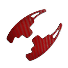 Load image into Gallery viewer, Pair Car Steering Wheel Paddle Shifters Shift Paddle For Mercedes-Benz A B C E G S Class CLA GLA CLS GLC GLE GLS SL SLC GLB Gear Shift Module Upgrade
