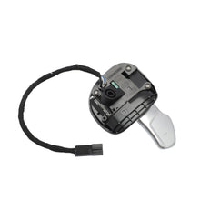 Load image into Gallery viewer, Pair Car Steering Wheel Paddle Shifter 5RQ09DX9AC 5RQ08DX9AC For Dodge Challenger Charger Chrysler 300 Jeep Grand Cherokee
