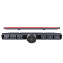 Load image into Gallery viewer, Smart Car Steering Wheel Controller Wireless Control Button 7 Keys LED Intelligent Control Volume Navigation Player With Ambient Light ﻿
