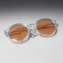 Load image into Gallery viewer, For Labubu 4.0 Glasses 4.5cm Cute Plastic Glasses for 10.5cm Labubu Dolls Toy Glasses Accessories
