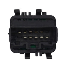 Load image into Gallery viewer, Car Power Window Switch Electric Window Control Double Button for Renault Clio II 8200060045 Replacement Switch Window Controller
