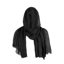 Load image into Gallery viewer, Cosplay Men's Medieval Pirate Retro Hood Scarf Black Coffee Wrap Cloak Renaissance Halloween Masquerade Costume Shoulder Cowl
