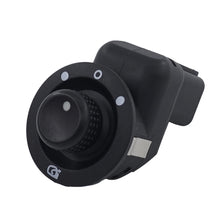 Load image into Gallery viewer, Car Rear View Mirror Conrtol Switch Electric Mirror Control Switch for Clio III II 2 Scenic 2 Kangoo 8200676533 8200109014 8200676529
