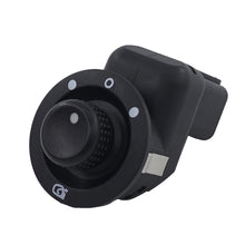 Load image into Gallery viewer, Car Rear View Mirror Conrtol Switch Electric Mirror Control Switch for Clio III II 2 Scenic 2 Kangoo 8200676533 8200109014 8200676529
