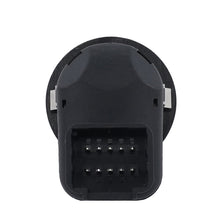 Load image into Gallery viewer, Car Rear View Mirror Conrtol Switch Electric Mirror Control Switch for Clio III II 2 Scenic 2 Kangoo 8200676533 8200109014 8200676529
