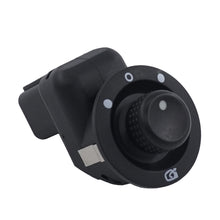 Load image into Gallery viewer, Car Rear View Mirror Conrtol Switch Electric Mirror Control Switch for Clio III II 2 Scenic 2 Kangoo 8200676533 8200109014 8200676529
