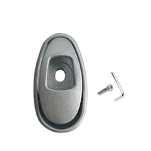 Load image into Gallery viewer, E-Bike Front Hook Aluminum Alloy Hanger Heavy Duty Anti-Slip Hook Motorcycle Front Basket Hook
