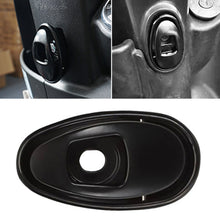 Load image into Gallery viewer, E-Bike Front Hook Aluminum Alloy Hanger Heavy Duty Anti-Slip Hook Motorcycle Front Basket Hook
