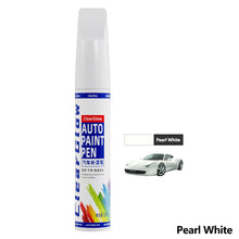 Load image into Gallery viewer, Car Touch Up Paint Pen Auto Quick Fix Paint Pen Scratch Repair for Chipped Paint &amp; Minor Scratches
