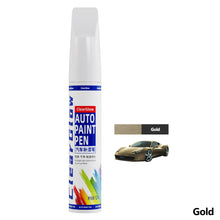 Load image into Gallery viewer, Car Touch Up Paint Pen Auto Quick Fix Paint Pen Scratch Repair for Chipped Paint &amp; Minor Scratches
