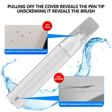 Load image into Gallery viewer, Car Touch Up Paint Pen Auto Quick Fix Paint Pen Scratch Repair for Chipped Paint &amp; Minor Scratches
