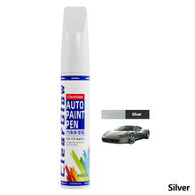 Load image into Gallery viewer, Car Touch Up Paint Pen Auto Quick Fix Paint Pen Scratch Repair for Chipped Paint &amp; Minor Scratches
