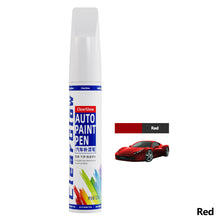 Load image into Gallery viewer, Car Touch Up Paint Pen Auto Quick Fix Paint Pen Scratch Repair for Chipped Paint &amp; Minor Scratches
