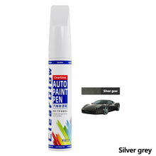 Load image into Gallery viewer, Car Touch Up Paint Pen Auto Quick Fix Paint Pen Scratch Repair for Chipped Paint &amp; Minor Scratches
