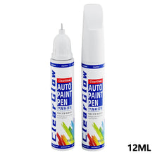 Load image into Gallery viewer, Car Touch Up Paint Pen Auto Quick Fix Paint Pen Scratch Repair for Chipped Paint &amp; Minor Scratches

