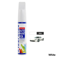Load image into Gallery viewer, Car Touch Up Paint Pen Auto Quick Fix Paint Pen Scratch Repair for Chipped Paint &amp; Minor Scratches
