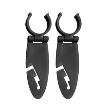Load image into Gallery viewer, 1/2Pcs Double Padel Board Holder with Fixation Stand Up Paddle Board Quick Fixer for Board Kayak Water Soprts Equipment Accessories
