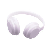 Load image into Gallery viewer, Miniature Headset for 10.5cm Labubu 4.0 Cute DIY Doll Clothes Fashion Accessories Lovely Outfit Gifts for Girls Friends
