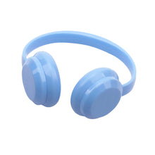 Load image into Gallery viewer, Miniature Headset for 10.5cm Labubu 4.0 Cute DIY Doll Clothes Fashion Accessories Lovely Outfit Gifts for Girls Friends
