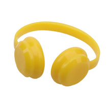 Load image into Gallery viewer, Miniature Headset for 10.5cm Labubu 4.0 Cute DIY Doll Clothes Fashion Accessories Lovely Outfit Gifts for Girls Friends
