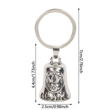 Load image into Gallery viewer, Motorcycle Bell Biker Riding Bell Motorcycle Decoration Accessories For Biker Riders Bicycle Valentine Gift
