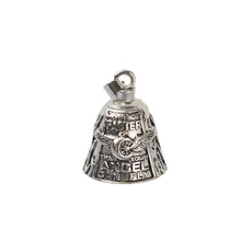Load image into Gallery viewer, Motorcycle Letter Bell Biker Riding Bell Motorcycle Decoration Accessories For Biker Riders Bicycle Valentine Gift
