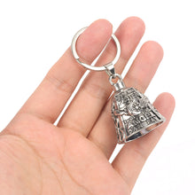 Load image into Gallery viewer, Motorcycle Letter Bell Biker Riding Bell Motorcycle Decoration Accessories For Biker Riders Bicycle Valentine Gift
