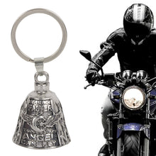 Load image into Gallery viewer, Motorcycle Letter Bell Biker Riding Bell Motorcycle Decoration Accessories For Biker Riders Bicycle Valentine Gift
