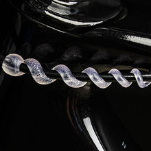 Load image into Gallery viewer, Snake Shape Mountain Bike Cable Wrap Oil Tube Cover Silicone Cable Sleeve Paint Scratch Guard Protector Bike Wiring Management
