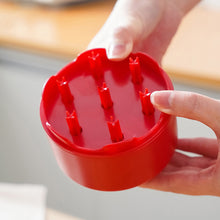 Load image into Gallery viewer, Multi-Cherry Pitter Corer Quick Easy-to-Use Fruit Pitter Tool Cherry Stone Remover Kitchen Handheld Tool
