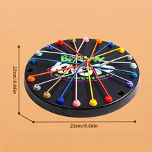 Load image into Gallery viewer, Twisted Ropes Puzzle Logic Thinking Training Tangle Puzzle Game Family Party Games Parent-Child Interaction Toy Problem Solving Toy
