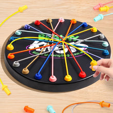 Load image into Gallery viewer, Twisted Ropes Puzzle Logic Thinking Training Tangle Puzzle Game Family Party Games Parent-Child Interaction Toy Problem Solving Toy
