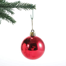 Load image into Gallery viewer, S-shaped Christmas Tree Hooks Metal Decorative Multi-purpose Reusable Hanging Hooks for Christmas Home/Ourdoor Decor
