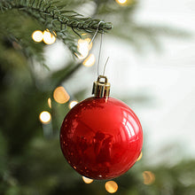 Load image into Gallery viewer, S-shaped Christmas Tree Hooks Metal Decorative Multi-purpose Reusable Hanging Hooks for Christmas Home/Ourdoor Decor
