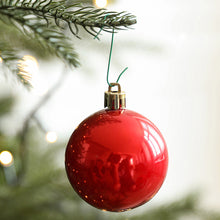 Load image into Gallery viewer, S-shaped Christmas Tree Hooks Metal Decorative Multi-purpose Reusable Hanging Hooks for Christmas Home/Ourdoor Decor
