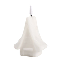 Load image into Gallery viewer, Novelty Christmas Flameless LED Candle Light Flickering Flame Effect Festival Party Atmosphere Tabletop Decor Light
